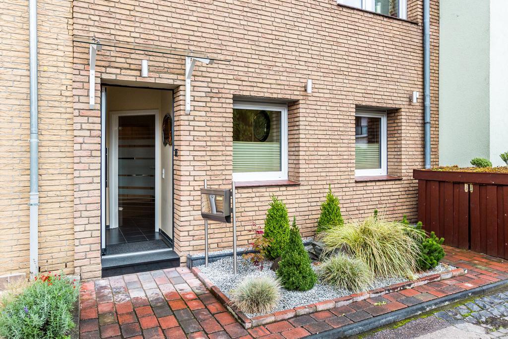 Design Apartment In Koeln Mit Terrasse Pokój zdjęcie