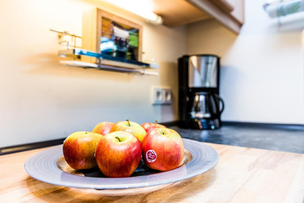 Design Apartment In Koeln Mit Terrasse Pokój zdjęcie