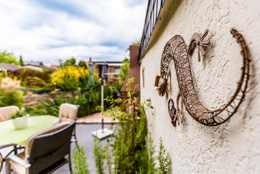 Design Apartment In Koeln Mit Terrasse Zewnętrze zdjęcie